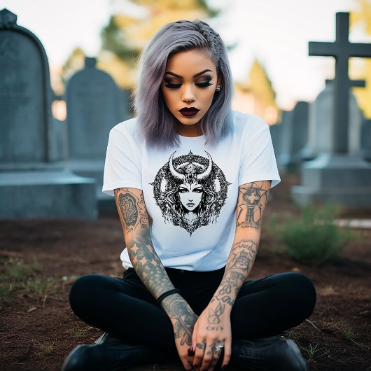 Hecate T-shirt