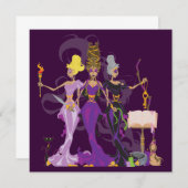 Hecate-uitvindingen Kaart (Voorkant / Achterkant)