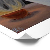 Hecate - voor Halloween 2017 Poster (Hoek)