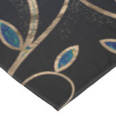 Hecate Wheel Ornament Marble and Gold Tafelkleed (Gekanteld)