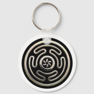 Hecate's Sleutelhanger