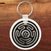 Hecate's Sleutelhanger (Voorkant)