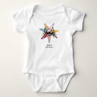 Hecate's Spider Baby Bodysuit