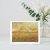 Hecatomb Briefkaart (Staand voorkant)