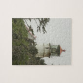 Heceta Head Light House, Oregon Legpuzzel (Horizontaal)