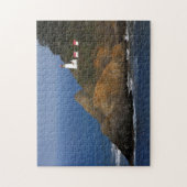 Heceta Head Lighthouse, Cape Creek, Oregon, Vereni Legpuzzel (Verticaal)