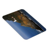 Heceta Head Lighthouse, Cape Creek, Oregon, Vereni Magneet (Rechterzijde)