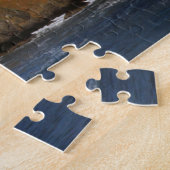 Heceta Head Lighthouse, Cape Creek, Oregon, VS Legpuzzel (Zijkant)