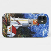 Heceta Head Lighthouse Case-Mate iPhone Case (Achterkant (horizontaal))