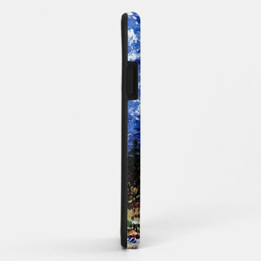 Heceta Head Lighthouse Case-Mate iPhone Case (Achterkant/rechts)