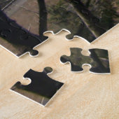 Heceta Head Lighthouse Legpuzzel (Zijkant)