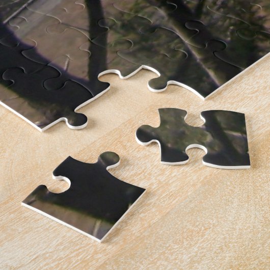 Heceta Head Lighthouse Legpuzzel (Zijkant)