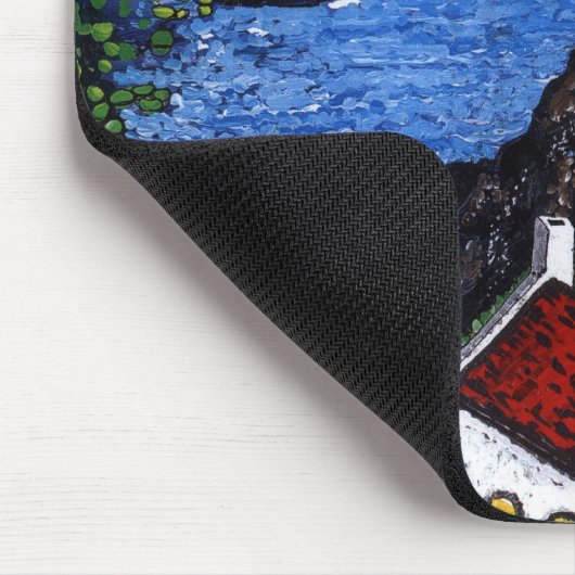 Heceta Head Lighthouse Muismat (Hoek)