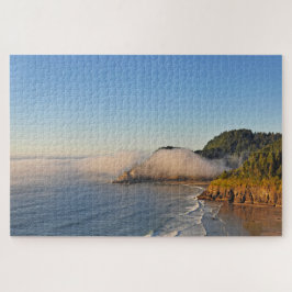 Heceta Head Lighthouse Oregon Coast Puzzle Legpuzzel