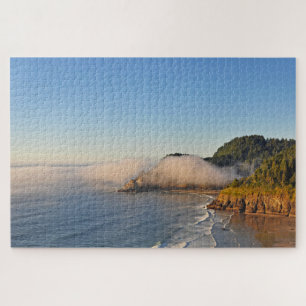 Heceta Head Lighthouse Oregon Coast Puzzle Legpuzzel