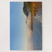 Heceta Head Lighthouse Oregon Coast Puzzle Legpuzzel (Verticaal)