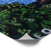 Heceta Head Lighthouse Poster (Hoek)