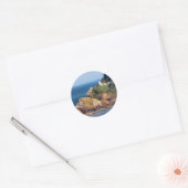 Heceta Head Lighthouse Stickers (Envelop)