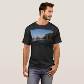 Heceta Head, Oregon T-shirt (Voorkant volledig)
