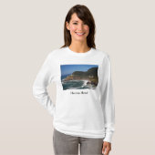 Heceta Head T-shirt (Voorkant volledig)