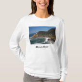Heceta Head T-shirt (Voorkant)