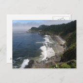 Heceta LIghthouse Briefkaart (Voorkant / Achterkant)