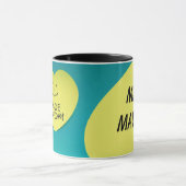 Hecho el día mok (Midden)