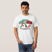 Hecho en Mexico Shirt - Funny Shirts (Voorkant volledig)