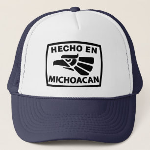 Hecho En Michoacan Pet