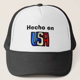 Hecho en USA Pet