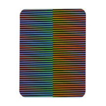 HECHO EN VENEZUELA 🇻 Geïnspirado en Cruz-Diez