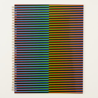 HECHO EN VENEZUELA 🇻🇪 PLANNER