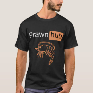 Hecht Ruprecht T-shirt