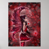 Hecht Valentijnse het ZuivelVersie 2 Poster van he (Voorkant)