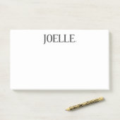 hechtende notitieblokken post-it® notes (Op bureau)