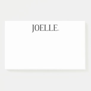 hechtende notitieblokken post-it® notes