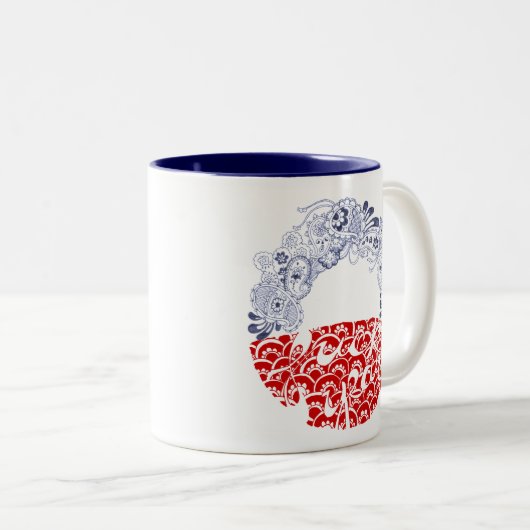 Heck yeh! Obama! mok (Voorkant rechts)