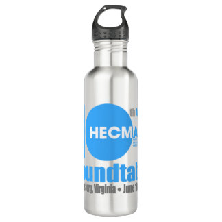 HECMA waterfles