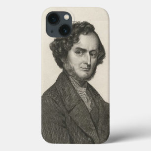 Hector Berlioz Case-Mate iPhone Case