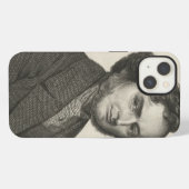 Hector Berlioz iPhone Hoesje (Achterkant horizontaal)