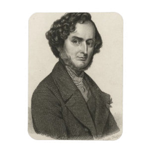 Hector Berlioz Magneet