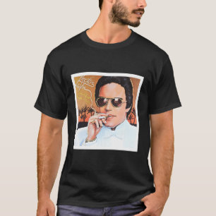 Hector Lavoe Salsero T-shirt