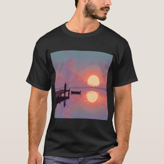 Heddon Zara Spook T-shirt (Voorkant)