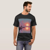 Heddon Zara Spook T-shirt (Voorkant volledig)
