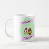 Hedegel Easter Bunny Koffiemok (Links)