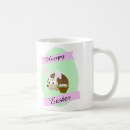 Hedegel Easter Bunny Koffiemok