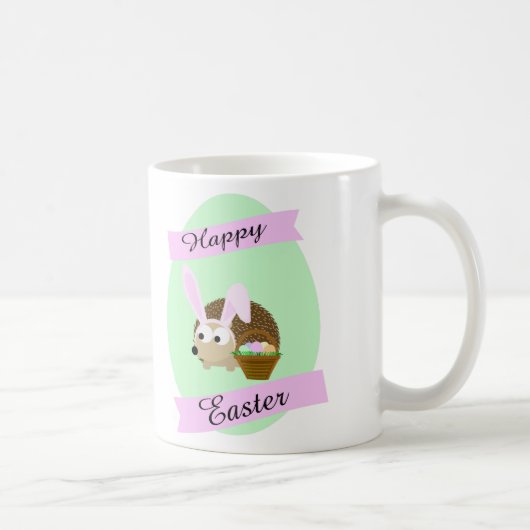 Hedegel Easter Bunny Koffiemok (Rechts)