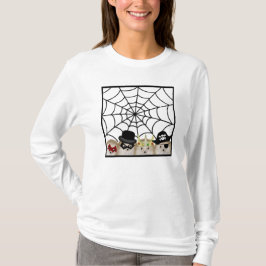 Hedégel Halloween T-shirt