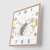 Hedégel Home Decor Wall klok (Hoek)