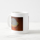 Hedegel Sundae Koffiemok (Voorkant links)